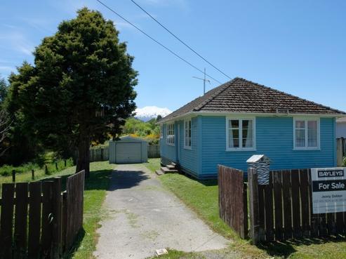 3 Tay Street, Ohakune