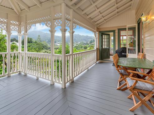 5 Grey Street, Regent