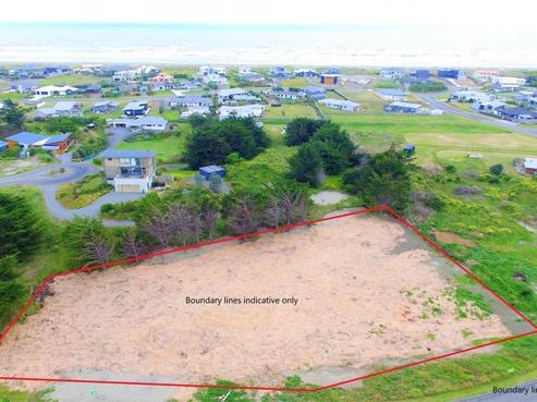207 Park Avenue, Waitarere Beach