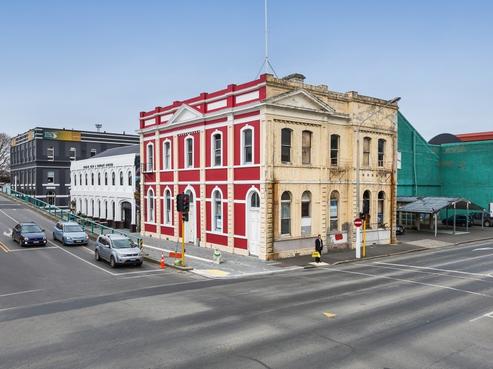 33 Jetty Street, Dunedin Central