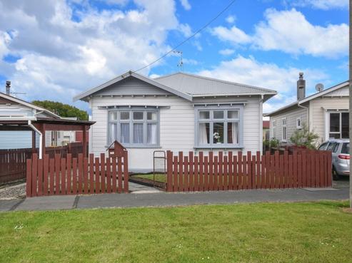 72 Marlow Street, Musselburgh