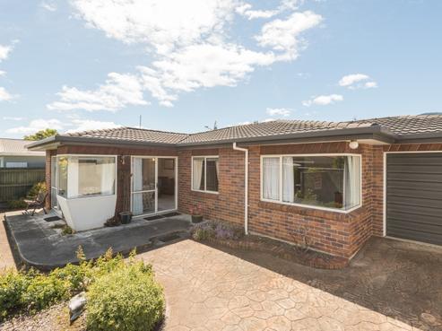 3/33 Andrew Street, Stoke