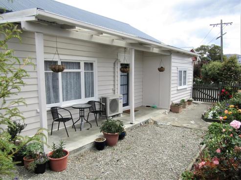 32 Innes Street, Waimate