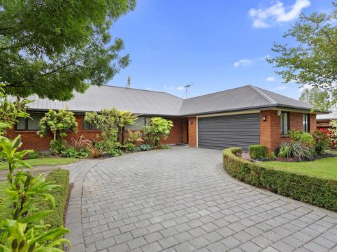 254 Kingsbury Avenue, Rangiora