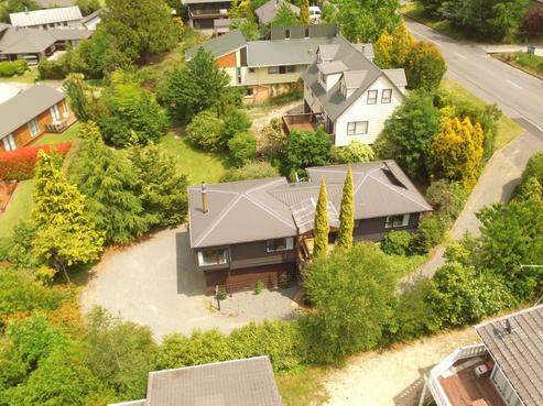 19 Chalet Crescent, Hanmer Springs