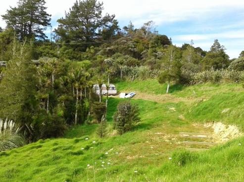 245 Opara Road, Rawene