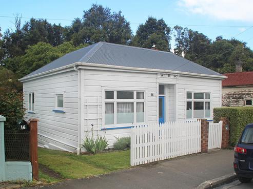 14 Malvern Street, Woodhaugh