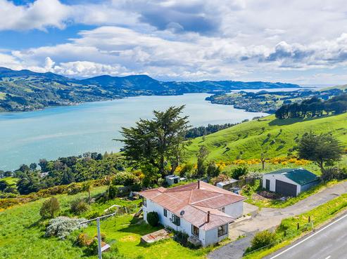 675 Highcliff Road, Highcliff