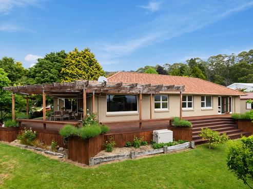 71 Hilton Road, Lynmore