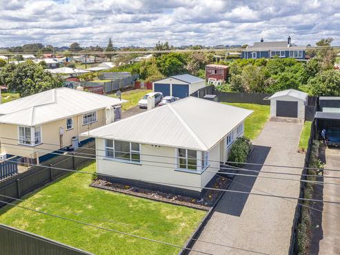 86 Matai Street, Castlecliff