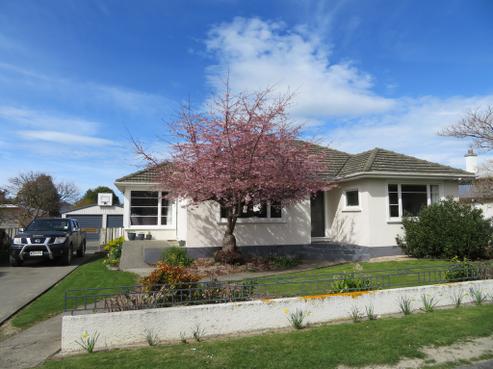 75 Rhodes Street, Waimate