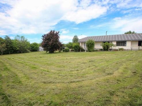 11A Oban Street, Oamaru