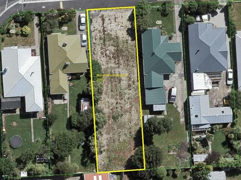435 Tweed Street, Georgetown