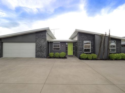 8 Elmwood Grove, Tinwald