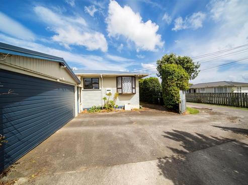 136 Fairfield Road, Hawera