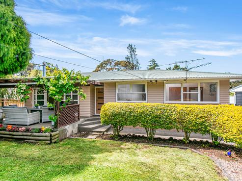 466 Huia Road, Laingholm