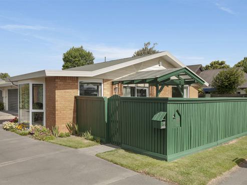 154A Racecourse Road, Sockburn