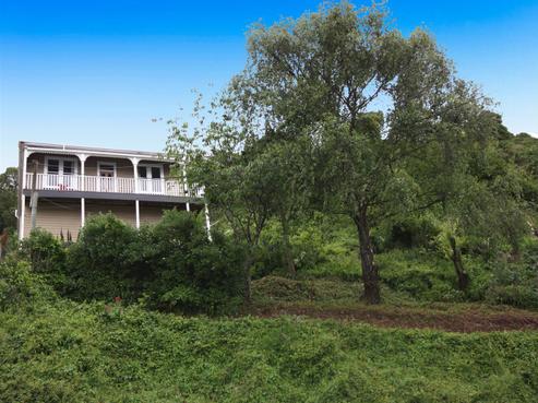 38 Brittan Terrace, Lyttelton