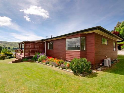 3 Edinburgh Street, Roxburgh