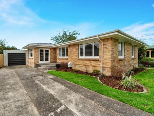 4 Panair Crescent, Hillcrest