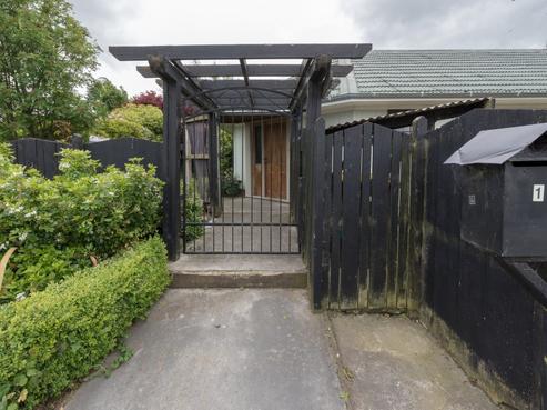 1 Colcord Place, Methven