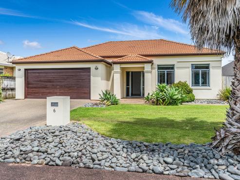 6 Connemara Court, West Harbour