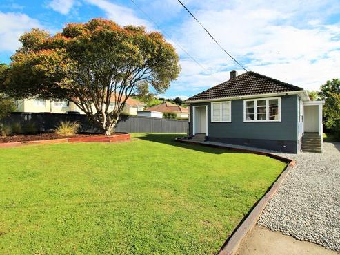 40 Clare Street, Oamaru