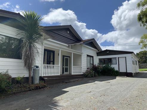 374 Vinegar Hill Road, Kauri