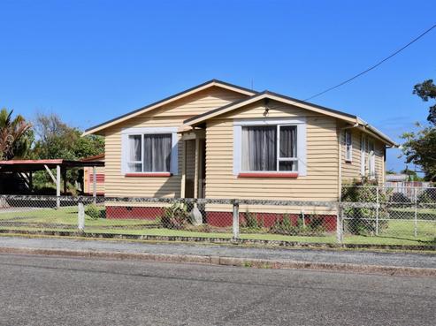 1 Curtis Street, Hector