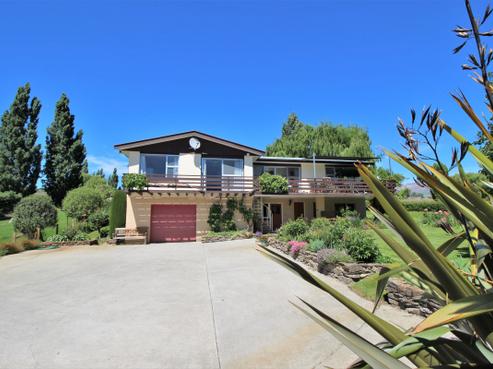 218 Chapman Road, Alexandra