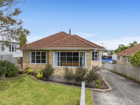 8 Prospect Terrace, Pukekohe