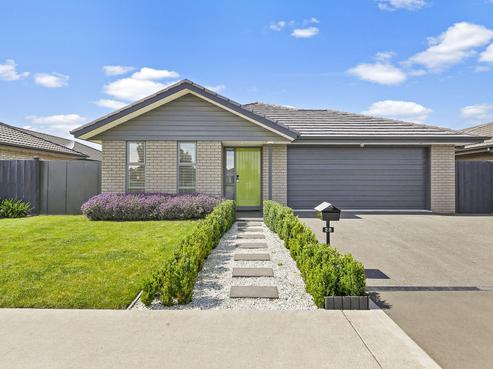 28 Shillingford Boulevard, Rolleston