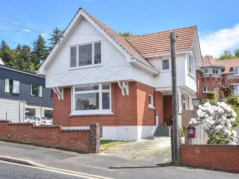 307 York Place, Dunedin Central