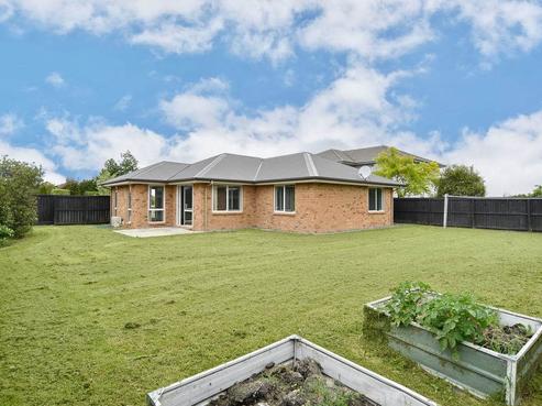 6 Maple Place, Rangiora