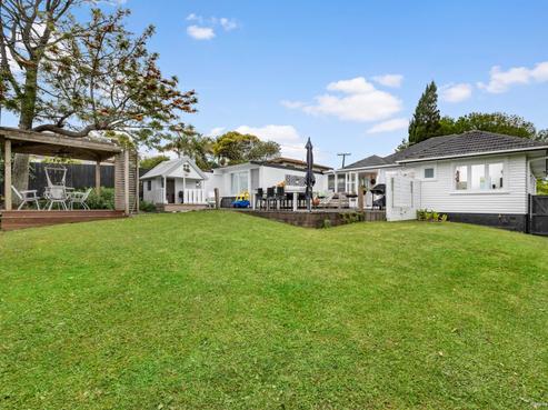 45B Stanley Avenue, Milford