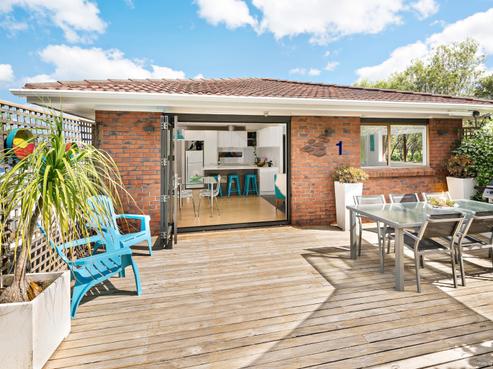 1/12 Jellicoe Road, Murrays Bay