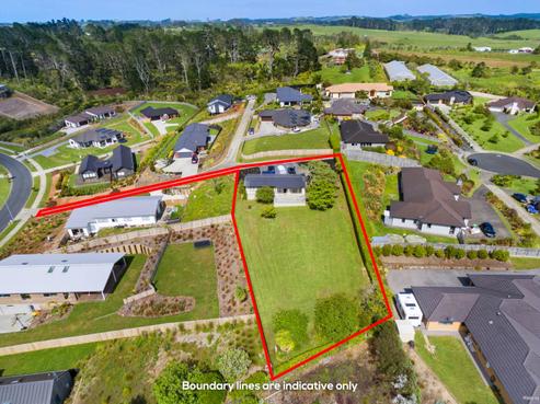 80 Solan Drive, Waimauku