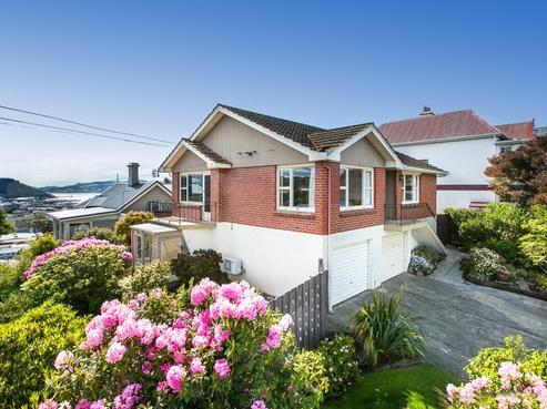 14 Grant Street, Dunedin Central