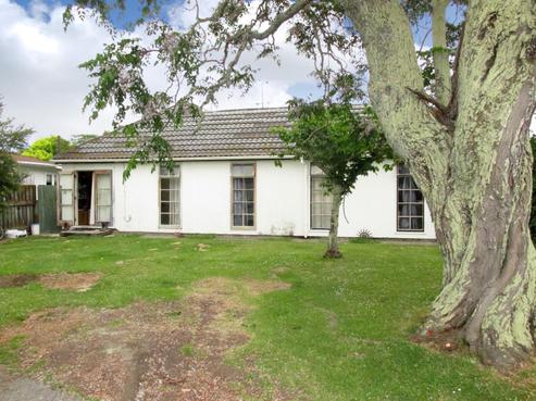 36 Kabul Street, Wairoa