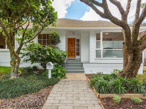 7 Waikare Street, Karori