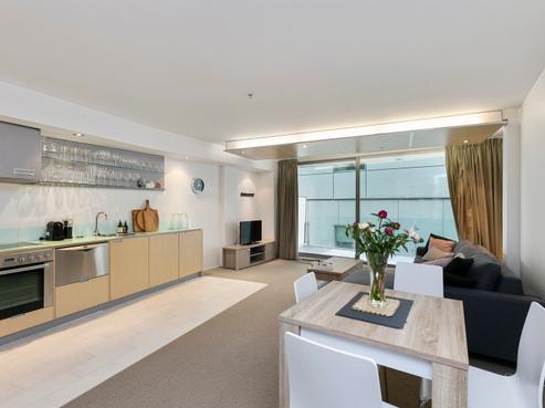 124/72 Tory Street, Te Aro