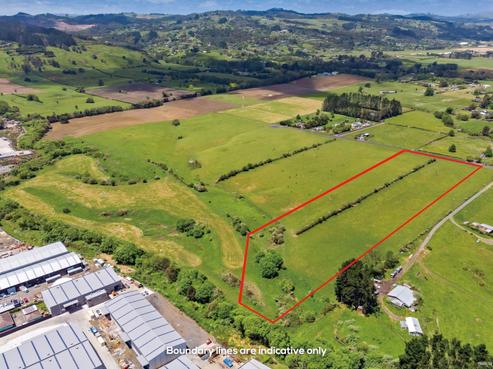 140 Walker Road, Opaheke