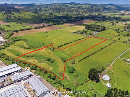 158 Walker Road, Opaheke