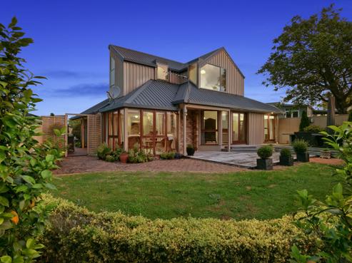 358 Wallace Terrace, Te Awamutu