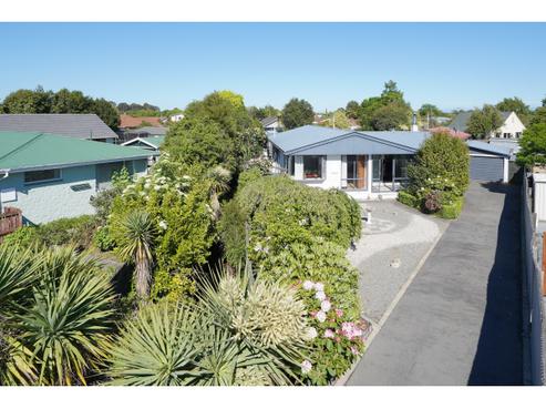 57 Akaroa Street, Kaiapoi