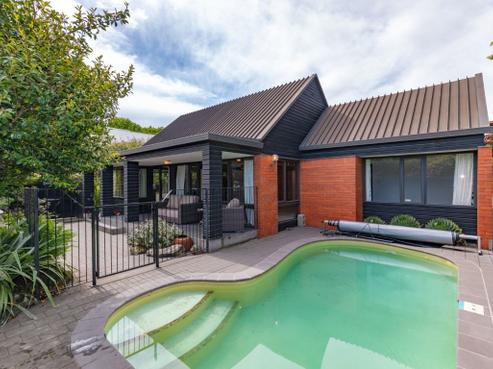 50 Glandovey Road, Fendalton