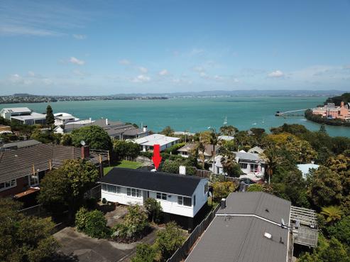 24 Palmerston Road, Birkenhead