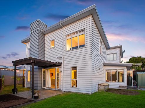 12B School Road, Morningside