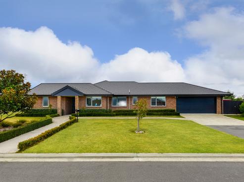 18 Lynley Drive, West Melton