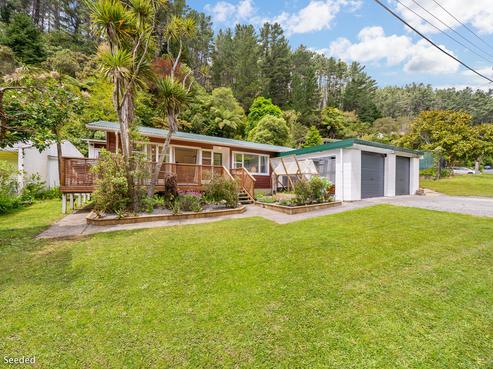 143 Pinehaven Road, Pinehaven